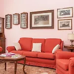 Cola Di Rienzo Apartment