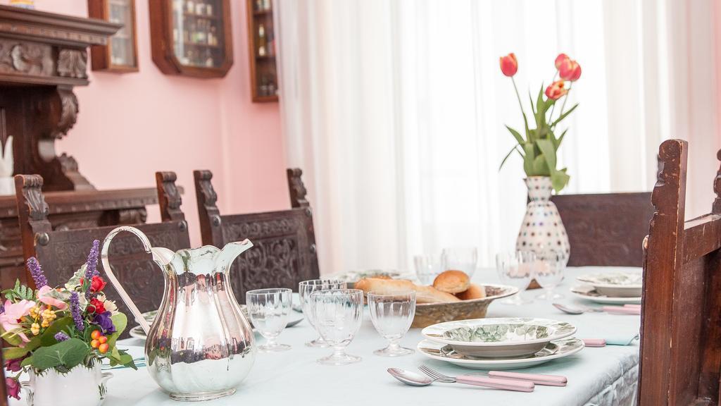Cola Di Rienzo Apartment