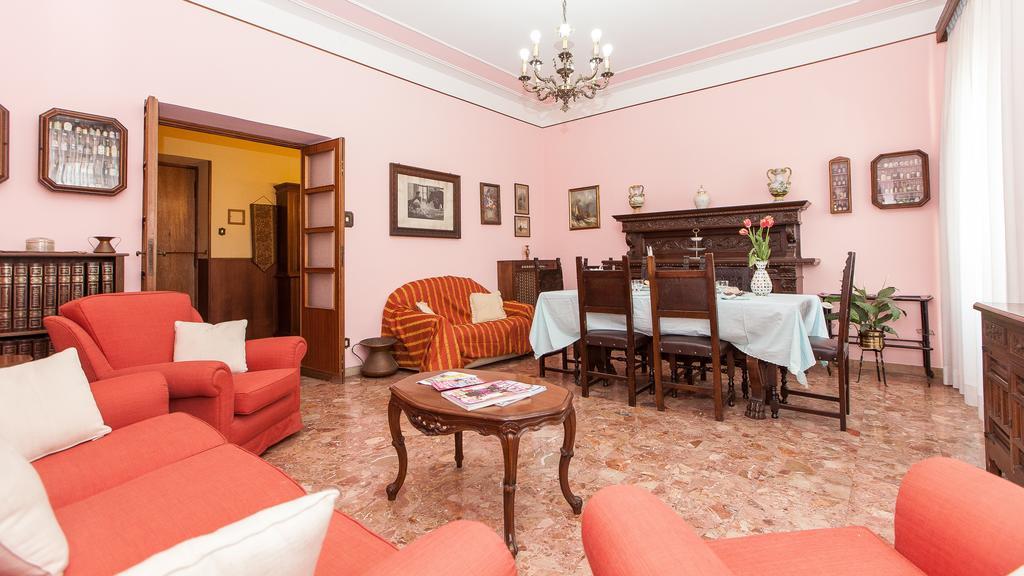 Apartment Cola Di Rienzo *